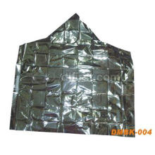 Disposable Sterile Foil Baby Bunting for Medical Use